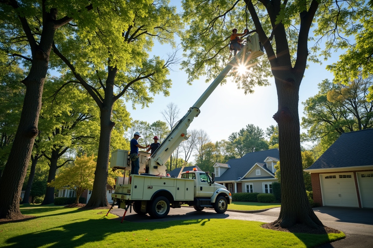 Storm & Ice Season Tree Prep for Middle Tennessee Homeowners (Murfreesboro, TN)